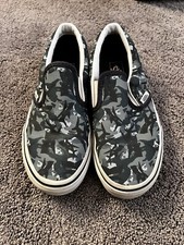 vans size 3 youth