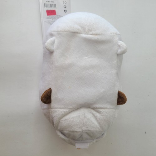 Disney Store Tsum Tsum Frozen Fever Olaf Plüsch Tasche Set unvollständig Elsa 8 Zoll - Bild 11 von 23