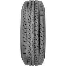Tire Crosswind HT2 LT 215/85R16 Load E 10 Ply Light Truck