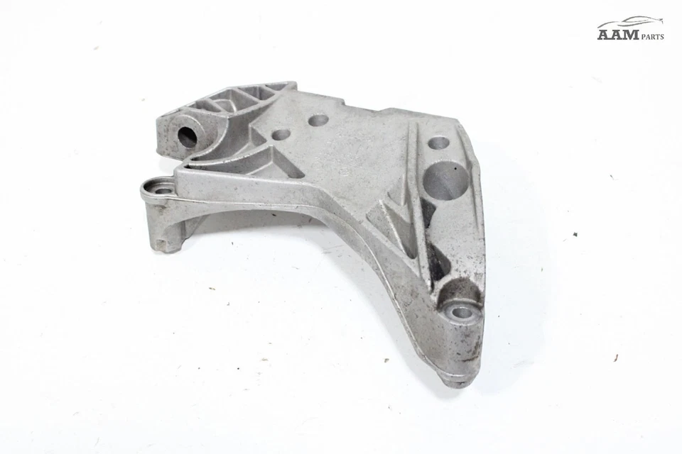 AUDI A3 QUATTRO 2009-2020 MOTOR 8V SOPORTE MONTAJE LATERAL DERECHO OEM Foto 2 de 4