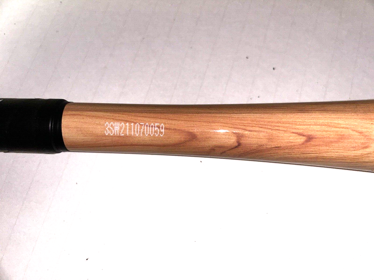 NIW 2022 Monsta Black Sheep Wood Grain EL 34/26 ASA/USA M2