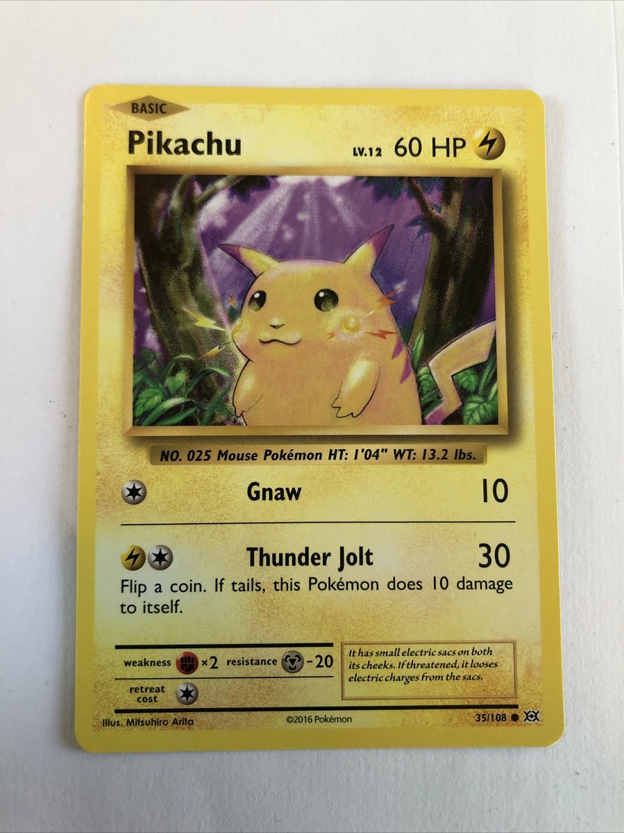 rare fat pikachu card Pikachu (018/091) (Reverse Cosmos Holo) [Scarlet & Violet: Paldean Fat main image 0