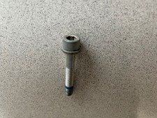 1996-2002 MERCEDES-BENZ E320 E430 W210 ~ 1 GEAR SHIFTER SCREW ~ N910106006001