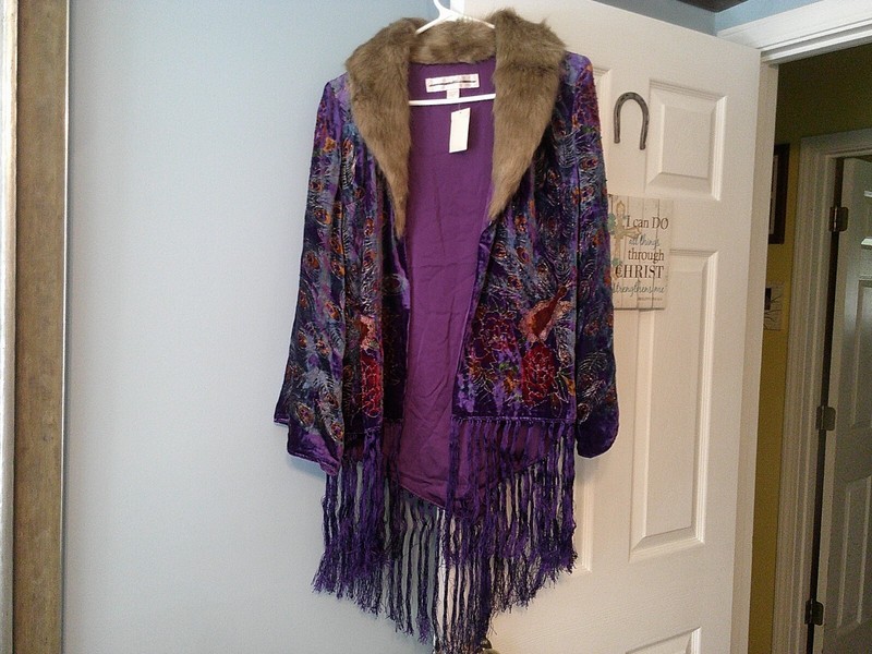 Boston Proper Size xxs Fashion Jacket