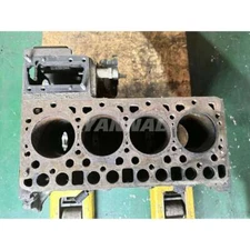 V2003-T Cylinder Block For Kubota V2003-T Engine