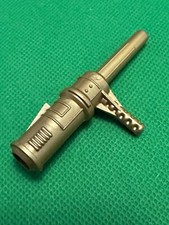 Vintage Bravestarr 1986 Sand Storm VAPOR BLASTER GUN weapon part