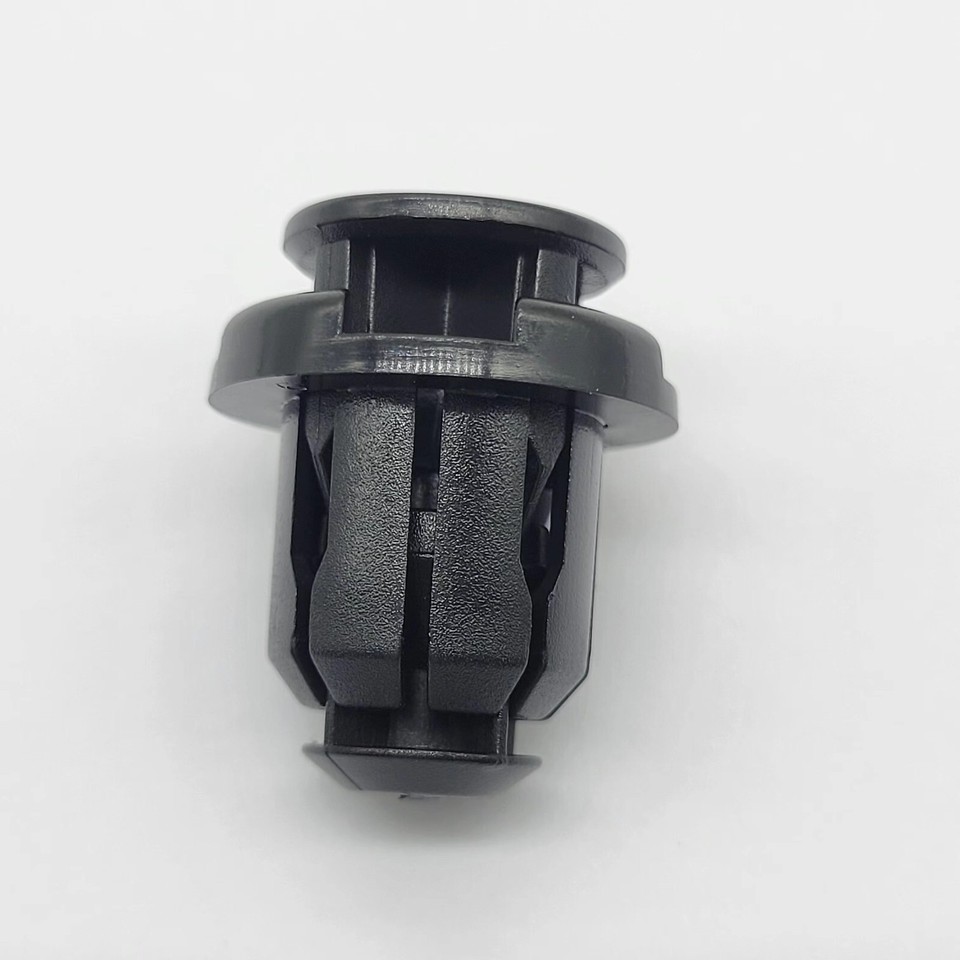 10pcs Door Pannel Clips Trim Mountings Fastener Screws For BMW - Foto 2