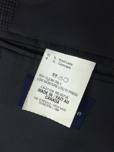 Lauren Ralph Lauren Sports Coat 42R - Picture 8 of 9