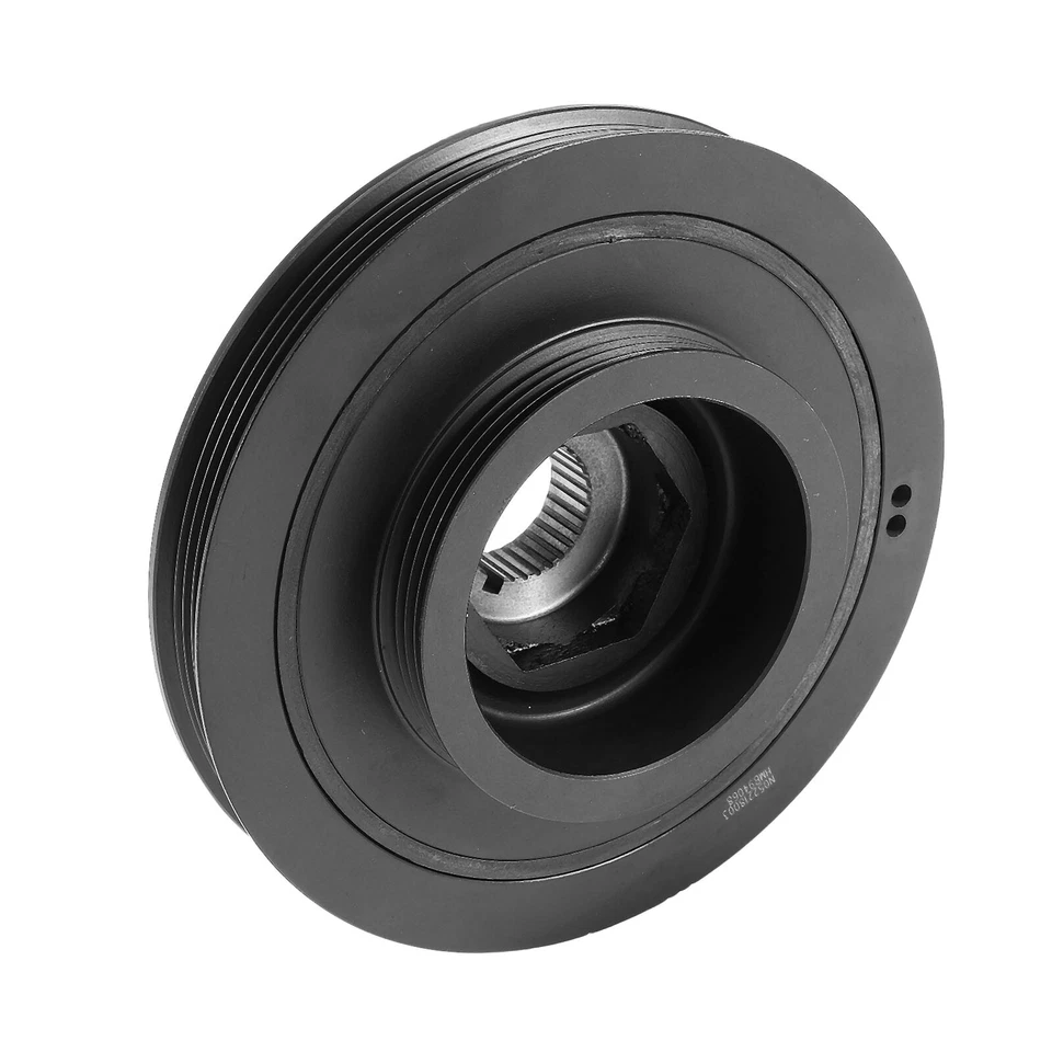 1x Harmonic Balancer for Honda Accord 90-93 Passport 1994-1996 Prelude 1992-1996 - Image 3 of 4