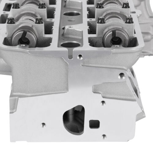 For Chevrolet Cruze Sonic Encore Trax 1.4l Turbo Cylinder Head Assembly 55573011 - Picture 12 of 16