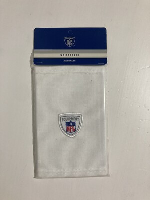 Wristcoach NFL Team Issued Football Play Calling Coach Wristband Aaron Rodgers