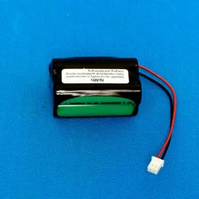 Techkon SpectroDens SpectroPlate (75119 504 521) NiMH Battery Pack made in USA
