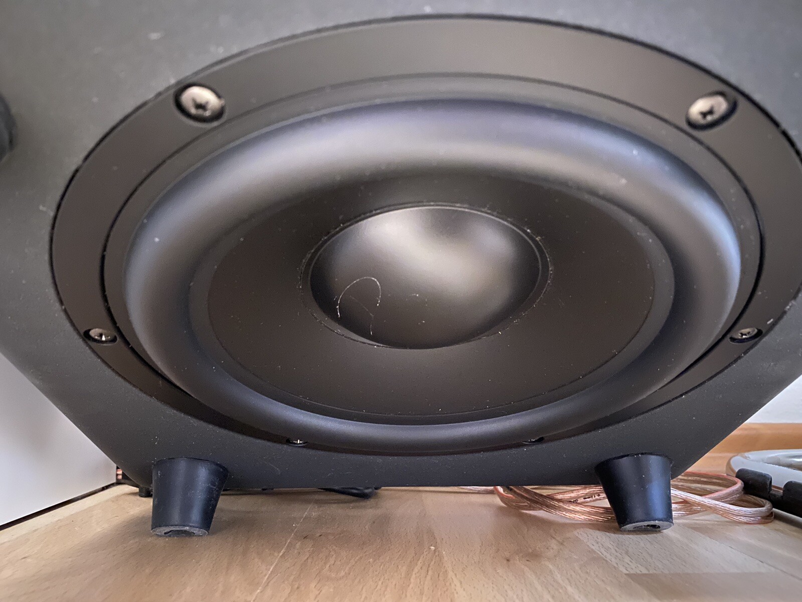 focal jm lab subwoofer