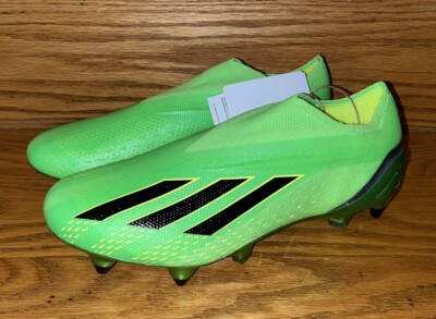 Adidas X Speedportal+ SG Soccer Cleats GW8418 Men display picture 3