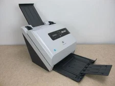 HP ScanJet 5000 Sheet Feed Scanner with Power Supply