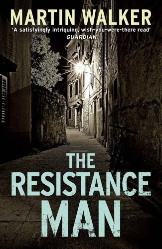 The Resistance Man: Bruno, Chief of Police 6 (Bruno Courreges  ..9781780870748