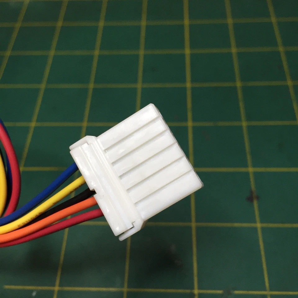 LUZ TRASERA MACHO DUCATI Conector Sport Classic GT1000   Foto 2 de 4