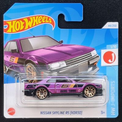 Hot Wheels | Mainline 2024 Modelle | Autos zum Auswählen | Treasure Hunt | OVP
