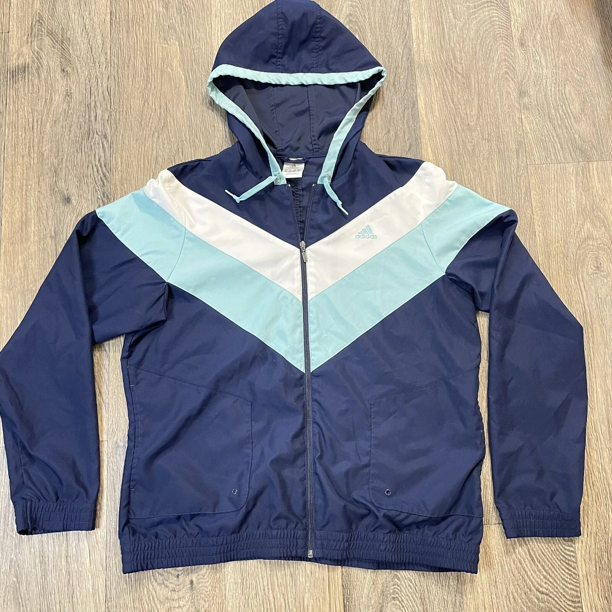 Adidas spring best sale jacket