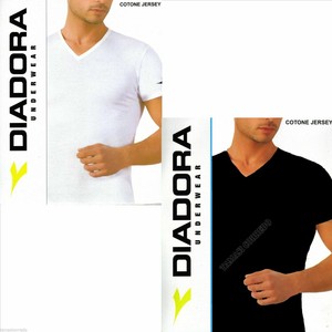 magliette diadora uomo