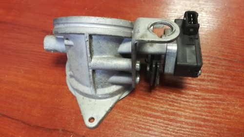 BMW 3ER E36 93-00 DROSSELKLAPPENSTELLUNGSSENSOR / VENTILSENSOR SCHALTER 1703562