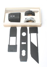 AK 8 Compendium for Film Camera Pentacon Pentaka 8/8b.  No.1143
