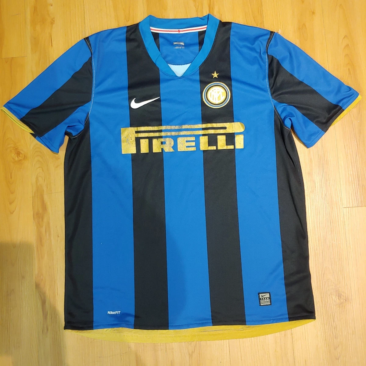 Maglia inter shop 2008 2009