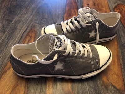 converse one star ladies
