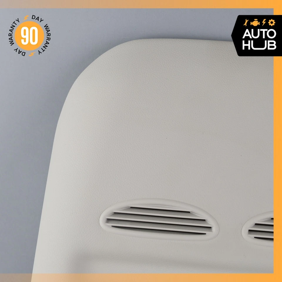 Оригинальная задняя правая крышка сиденья для Mercedes W222 S600 S550 S550e 14–20 годов выпуска - Изображение 2 из 4