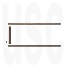 Olympus 35 ECR Foam Seal Kit | USCamera Premium Light Seals | Vintage Olympus