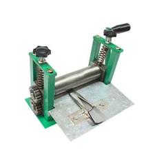 New Type Hand-operated small drawing machine /shoulder strap tube machine