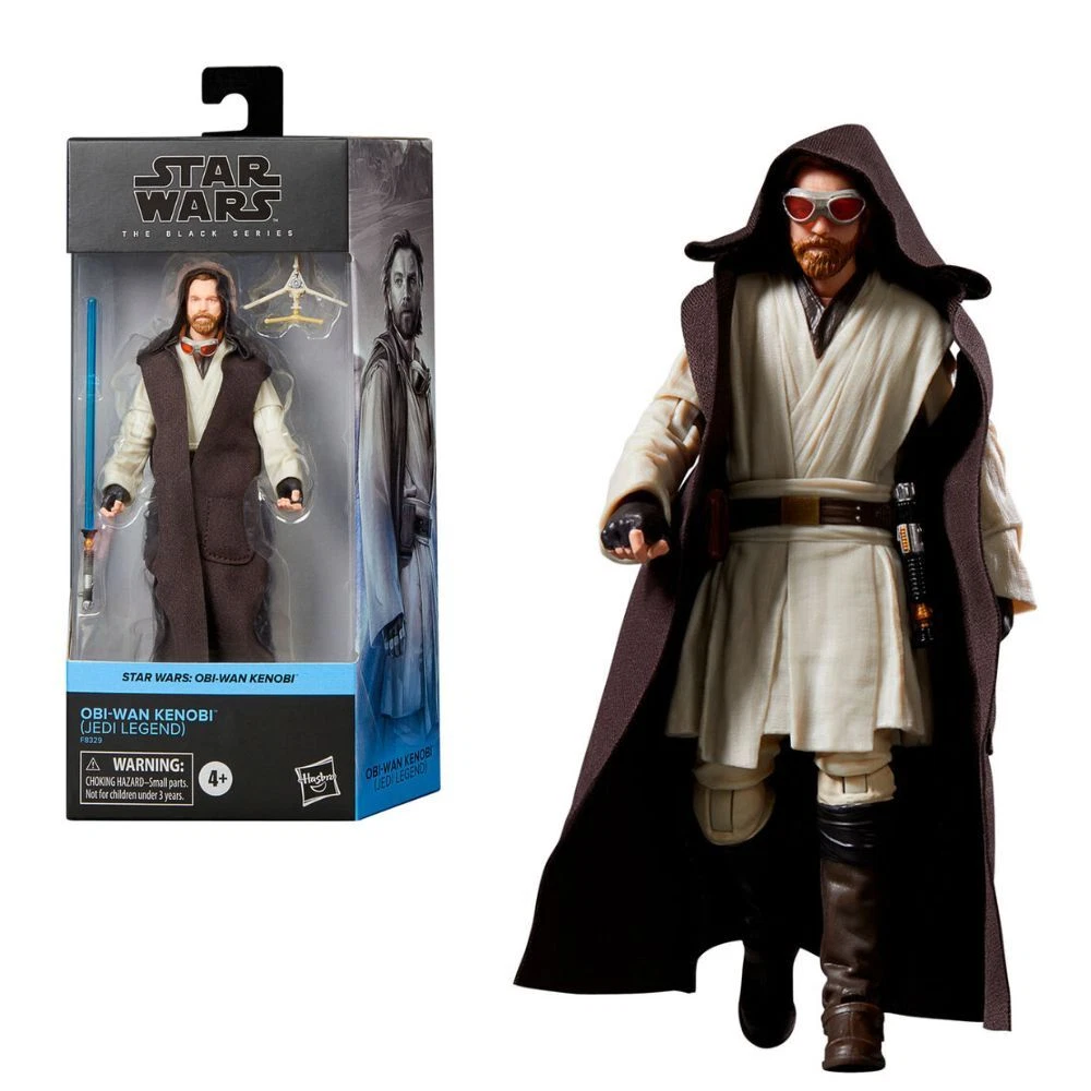 Star Wars: The Black Series 6