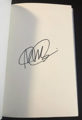 SOLD OUT VERY RARE Megan Rapinoe One Life *First Edition Autographed Book*Signed - Picture 2 of 2