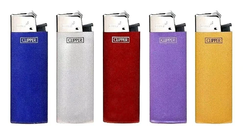 10 Bic Lighters Genuine J25 Maxi Cigarette Lighters comes with bonus Brio light - Picture 2 of 2