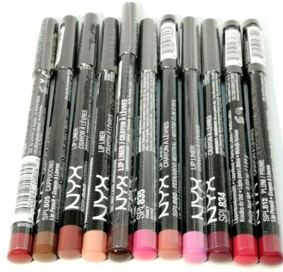 NYX Lip Liner Pencil - Shades Y2K - Sand Pink - Neu & Versiegelt