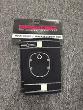 Pro-Tec Multi Sport Gasket Elbow Larege/XLarge