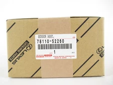 Genuine OEM Toyota Scion 78110-52260 Accelerator Pedal Travel Sensor Assy 