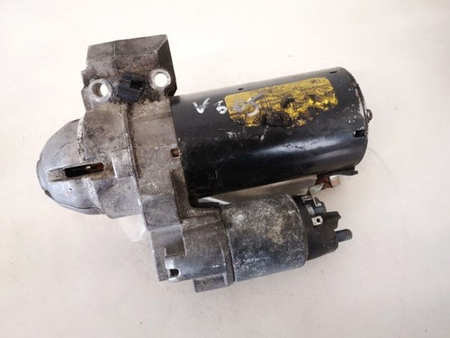 BMW X1 2011 Starter Motor 1241780120303, 12417801203-03  000111506 #1425559-78