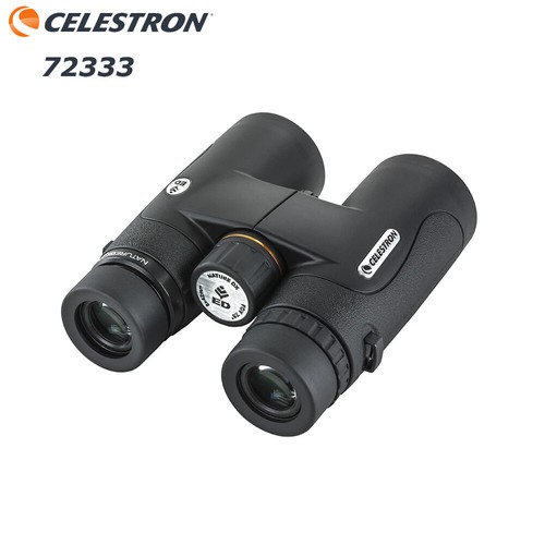 Celestron Nature DX 10X42ED Binoculars Extra-Low Dispersion ED Glass Lens 72333 - Picture 3 of 7