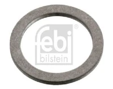 Original Febi Bilstein sealing ring oil drain plug 22149 for Ford Polestar Volvo
