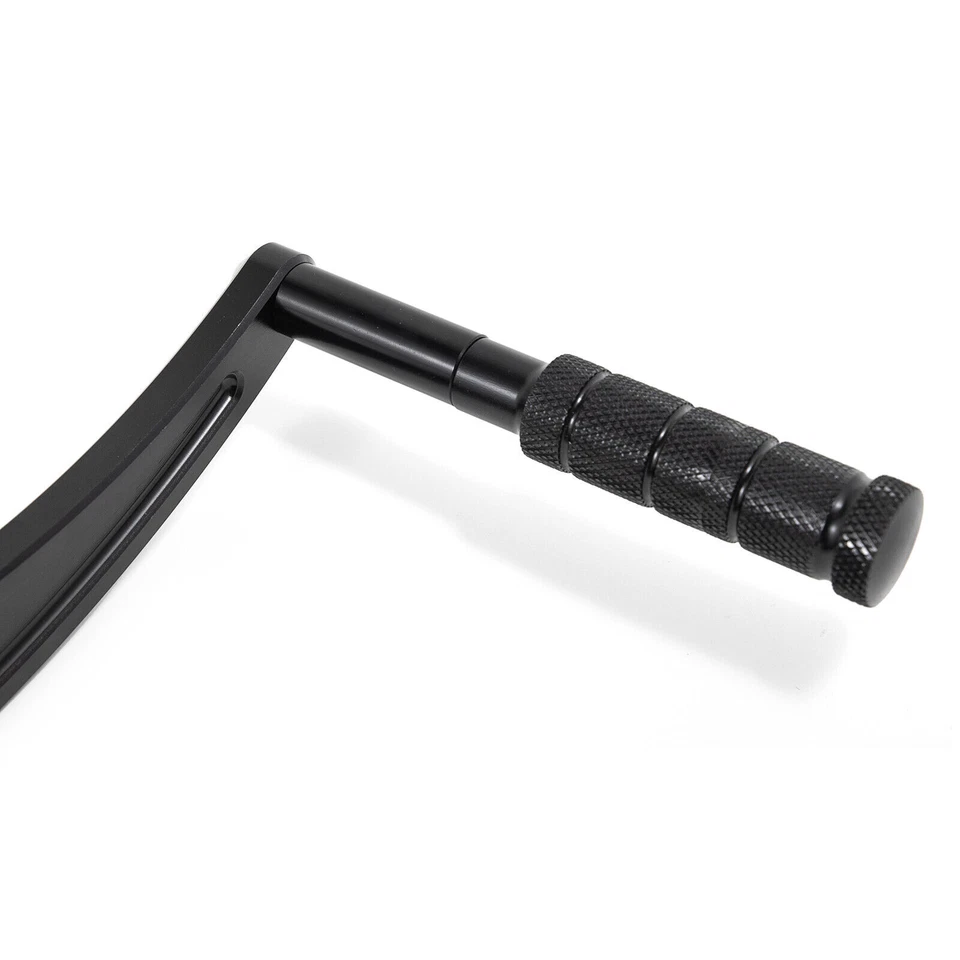 Commandes avancées repose-pieds pr Yamaha Virago XV125 97-04 V-star XV250 88-20 - Photo 3/4