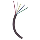 Southwire 18/5 Thermostat Wire - 18 Gauge 5 Conductor - 15 Foot Length