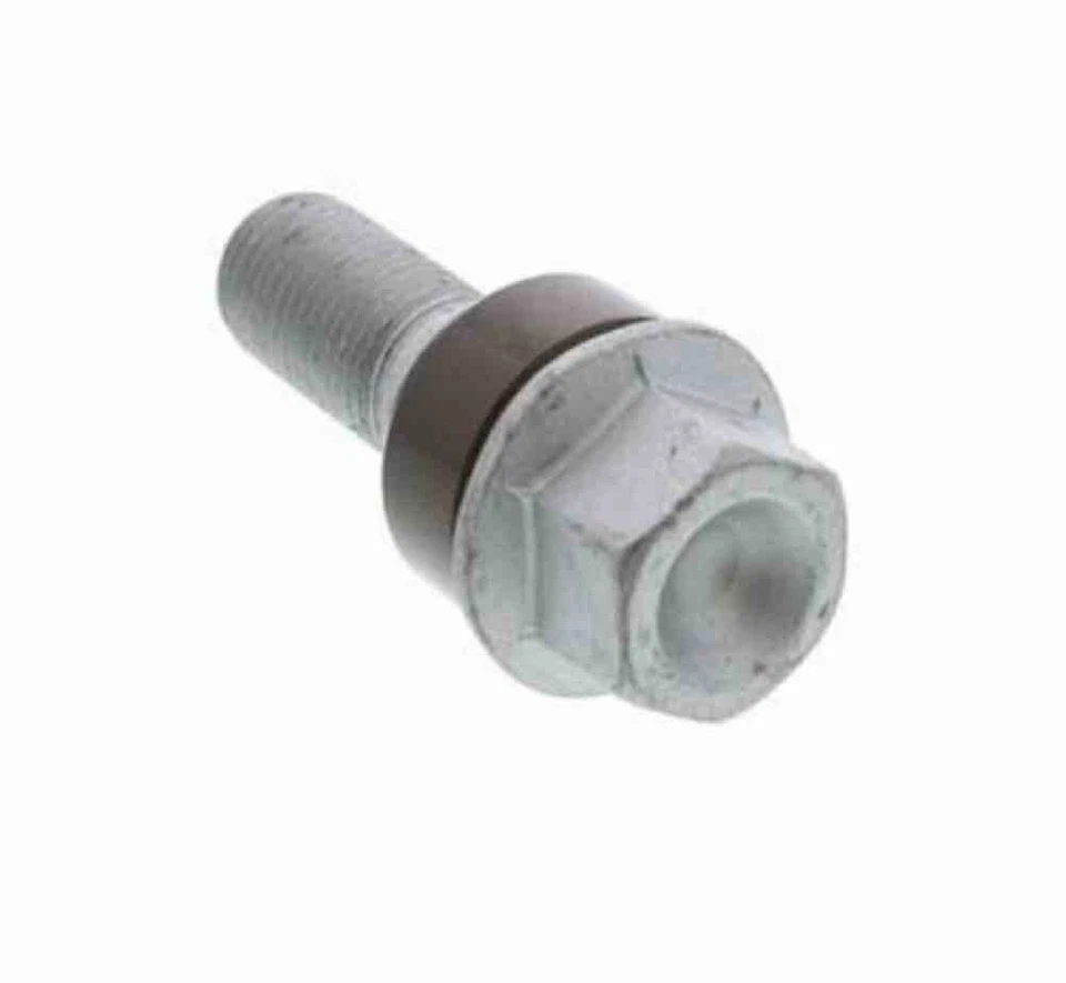 10 pernos de rueda FEBI reemplazar PORCHE OEM # 99736120301 Alemania llantas de aleación Foto 2 de 3