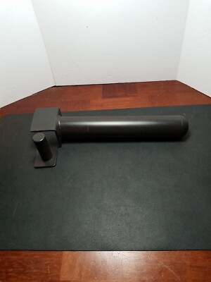Weight Plate Holder for 2x2  Power Rack - Power Rack Attachment for Weigh