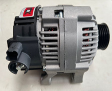 Alternator For CITROEN DISPATCH BERLINGO C2 C3 PEUGEOT PARTNER BIPPER EXPERT 70a