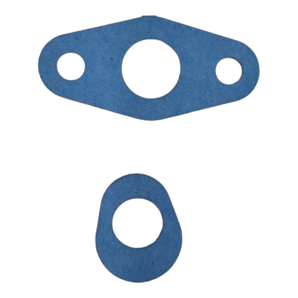 Cartucho de actualización turbocompresor Jeep Cherokee 2.5 TD Opel Frontera 2.5 TDS Turbo Foto 3 de 4