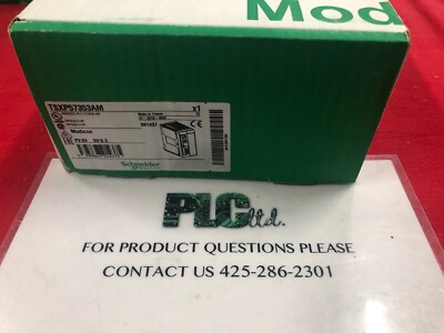 Processore Modicon Premium TSX P57353M (TSXP57353M) Testato, Funzionante, Usato - Foto 3