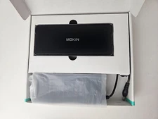 Mokin 13 in 1 USB C Laptop Docking Station Dual Monitor MODK1407