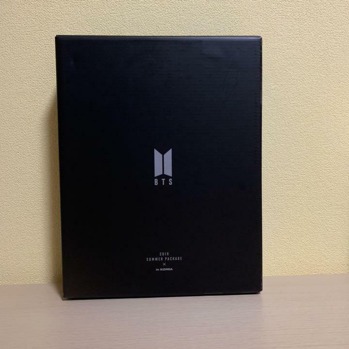 K-POP・アジア BTS 2019 summer package in KOREA hq720.jpg?sqp=-