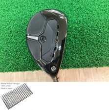 Titleist TSR3 19 Utility / 19 Degree / Flex S / TENSEI PRO 1k HYBRID 70 Exc
